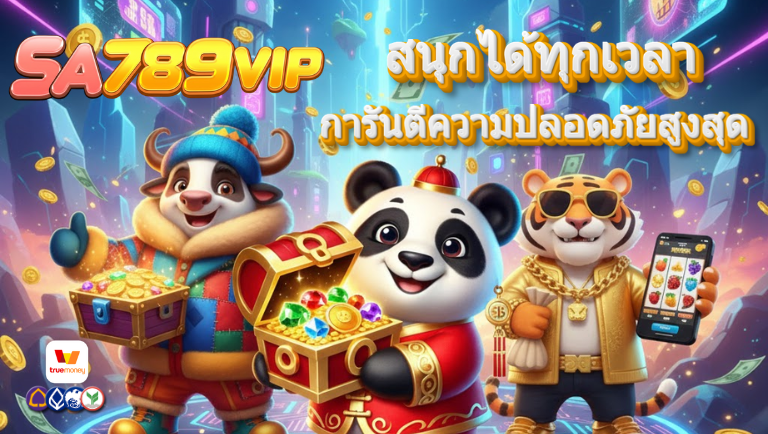 sa789vip slot